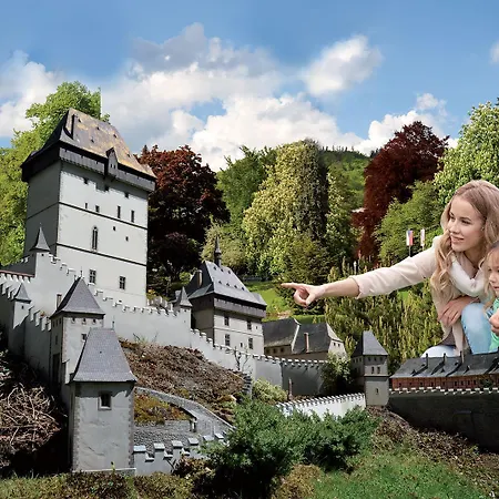 Rosenberg Alloggio in famiglia