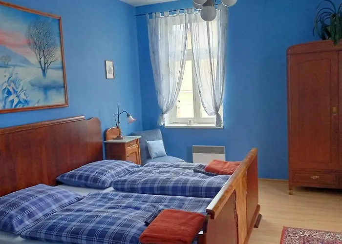 Rosenberg Mariánské Lázně